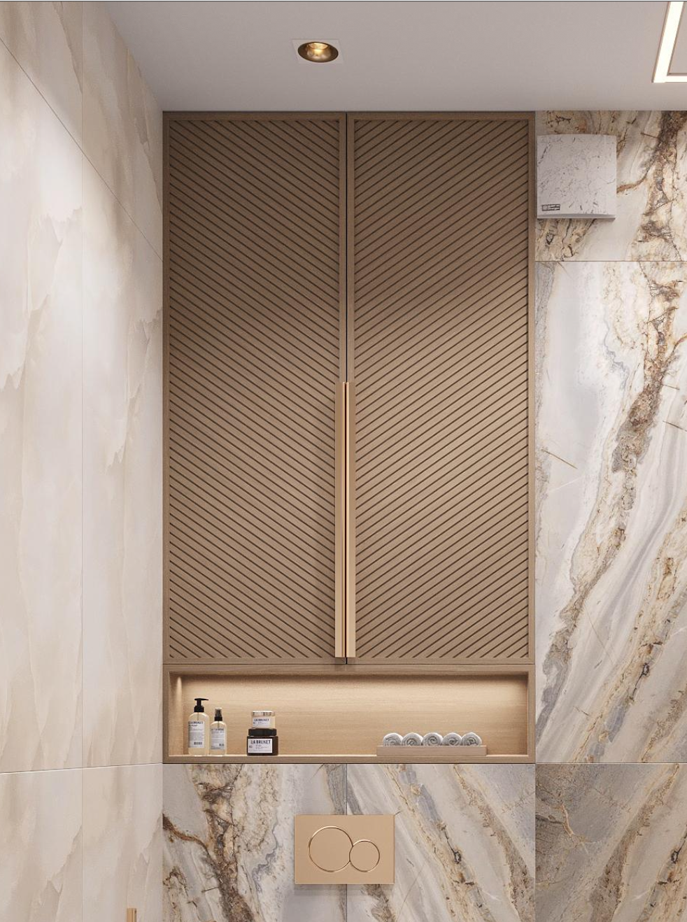 Производственный момент